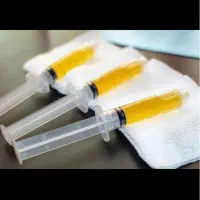 پی ار پی  prp ومزو مزو ژل بوتاکس