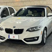 BMW 228i xdrive|خودرو سواری و وانت|رشت, نیروی دریایی|دیوار