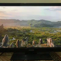 تلویزیون پلاسما ۴۳ سامسونگ