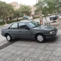 پژو ۴۰۵ مدل۸۸
