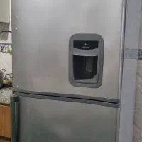 یخچال ۲۱فوت موتورش سوخته