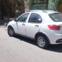 کوییک 1403 سفید برج 11 قیمت استثنایی