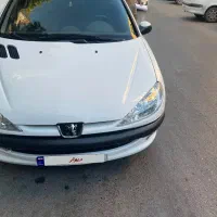 ۲۰۶ TUf|خودرو سواری و وانت|اردبیل, |دیوار