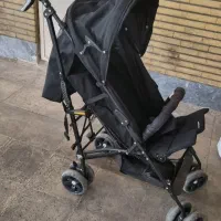 کالسکه تاشو