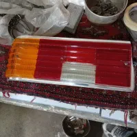 چراغ عقب ۵۹پیکان فابریک