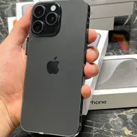 آیفون 15 پرومکس طرح اصلی با رجیستر+گارانتی+پک هدیه