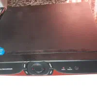 DVR  8 کاناله  به همراه با2 ترابایت حافظه