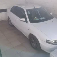 سمند سورن پلاسef7 فول مدل 1402