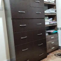 دراور پنج کشو بزرگ و دو‌ کشو کوچک