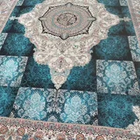 فرش 9متری سالم