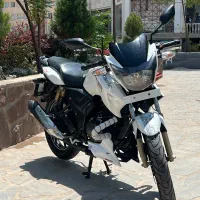 آپاچی ۱۸۰مدل۹۵
