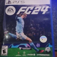بازی fc24