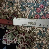 چاقو