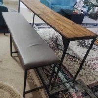 میز ناهار خوری