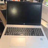 لپ تاپ HP