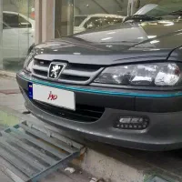 پارس سفارشی فول ELX