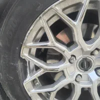 تابگیری رینگ اسپرت بدون چکش و با دستگاه