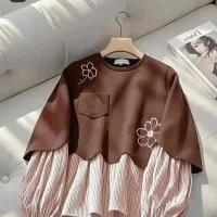 لباس دسته دوفارسی