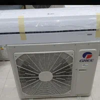 کولر گازی گری 30000 s .matic سرد گرما