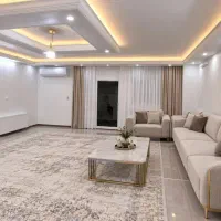 120متر تک واحدی/نورگیر دو طرفه/فول امکانات