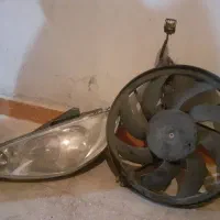 فن و چراغ جلو ۲۰۶