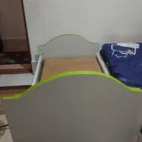 تخت خواب کودک