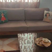 ست مبل ۵ نفره مدل لاوین برند Lont
