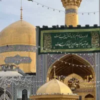تور زمینی و هوایی سفر به مشهد مقدس