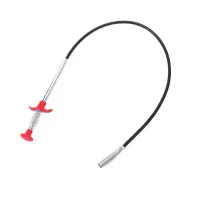 چنگک ۴ سر لوله بازکن فنری ۹۵ سانتی متری