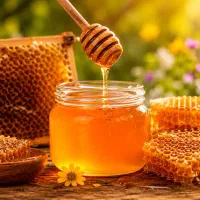 عسل ارگانیک ممتاز خمین