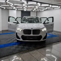 Bmw iX1 با کیت /امکان انتخاب تریم داخلی/اقساطی