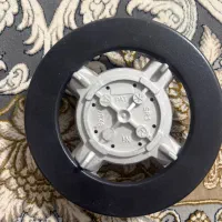 سر شعله ایتالیایی پلوپز