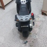 فروش موتور  شارژی