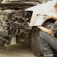 صافکاری pdr ، لیسه گیری ، نقاشی ، دیتیلینگ