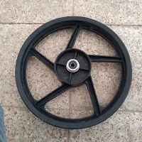 رینگ عقب kld 200و قلوه چپ راست