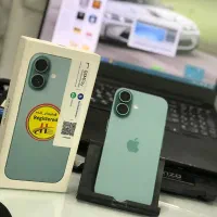 گوشی ایفون ۱۶نرمال