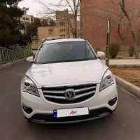 ماشین چانگانcs35شاسی