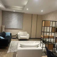 ۵۵متر۱خواب فول امکانات۵ساله سردارجنگل