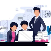 استخدام کارشناس فروش باتجربه