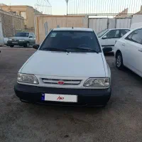 پراید131مدل97