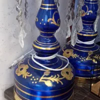 شمعدانی شاه عباسی