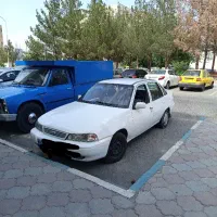 دوو سیلو تازه تعمیر