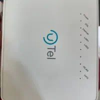 مودم utel