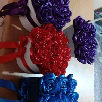 گل ربانی ماندگار