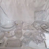 حراج کرسیتال خارجی فرانسه و ژاپن