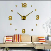 ساعت دیواری پازلی هامبورگ