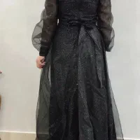 لباس مجلسی