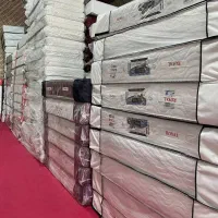 تشک رویال خواب راحت واقعی با ارسال رایگان