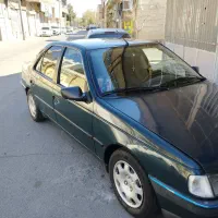 پژو اردی ۸۲ بی رنگ