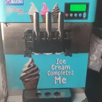 بستنی